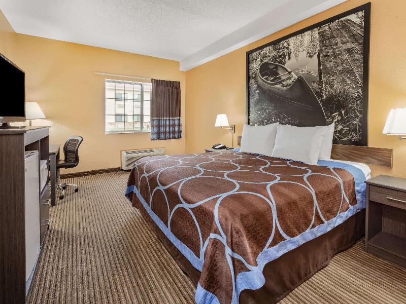 DOUBLE KING BED NON SMOKING