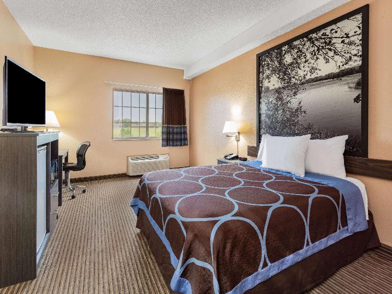 Room QUEEN SIZE BED — photo 4
