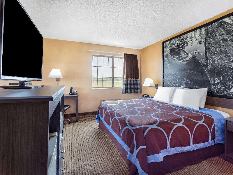 SUITE KING BED NON SMOKING — photo 4