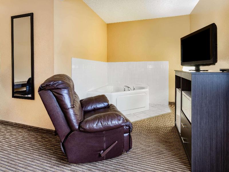 SUITE NON SMOKING — photo 4