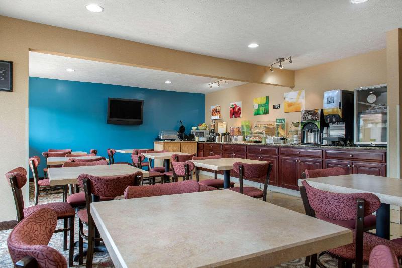 Quality Inn Columbus-East image