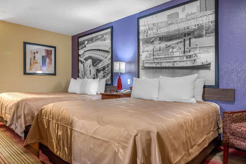 Quality Inn Columbus-East image