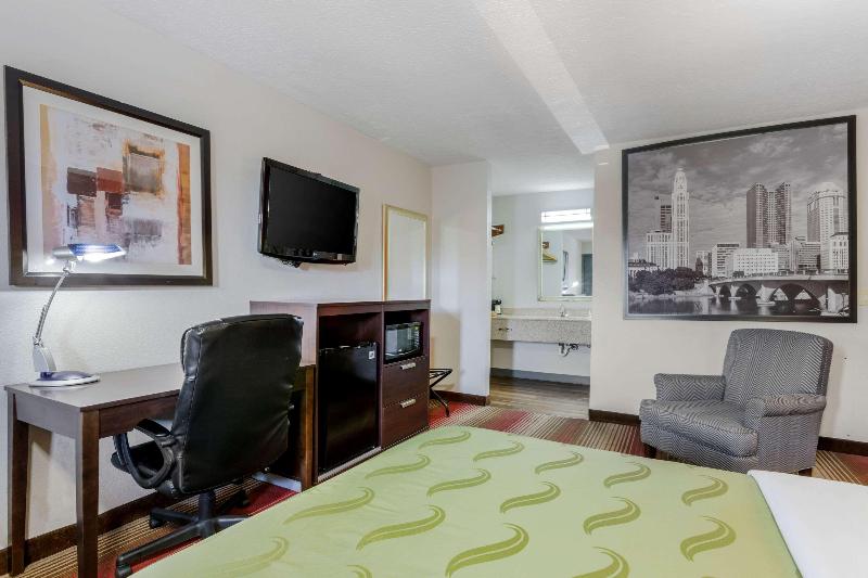 Quality Inn Columbus-East image