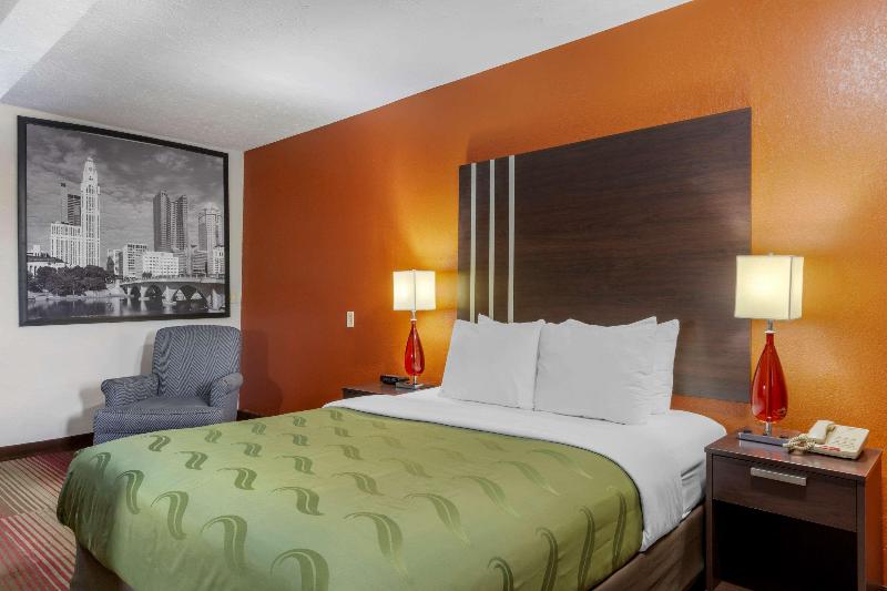 Quality Inn Columbus-East image