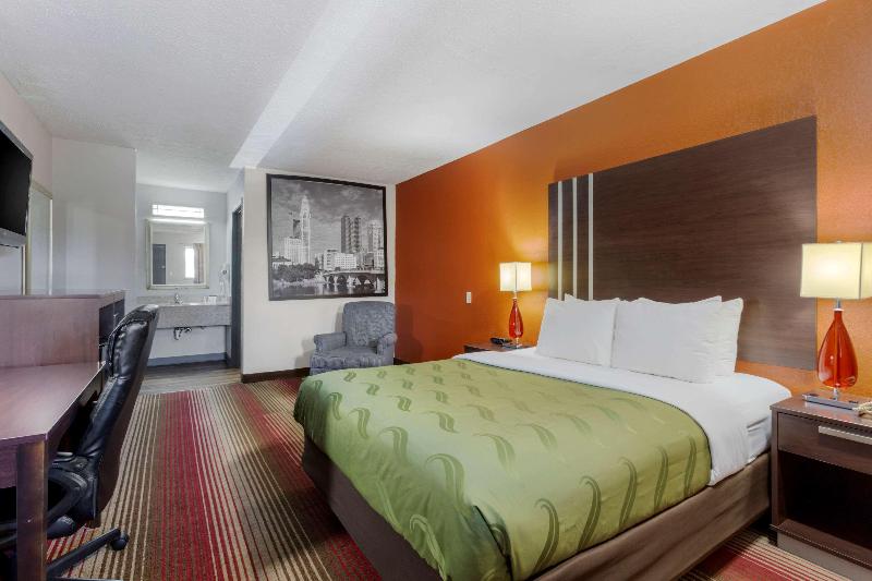Quality Inn Columbus-East image