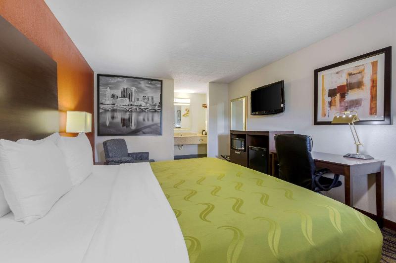 Quality Inn Columbus-East image