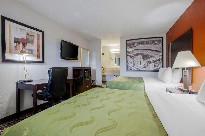 Quality Inn Columbus-East image