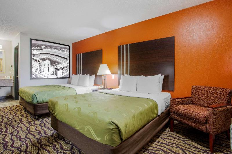 Quality Inn Columbus-East image