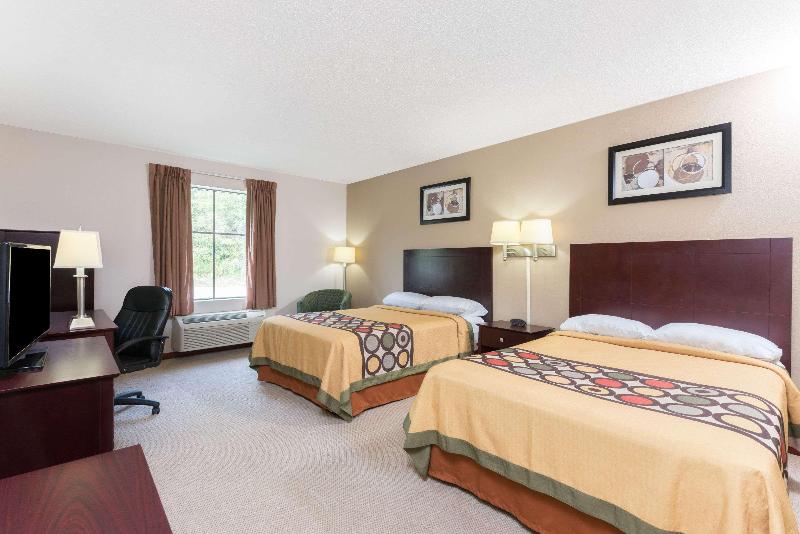 Super 8 By Wyndham Beaver Falls image