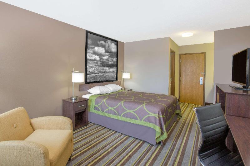 Super 8 by Wyndham Hastings image