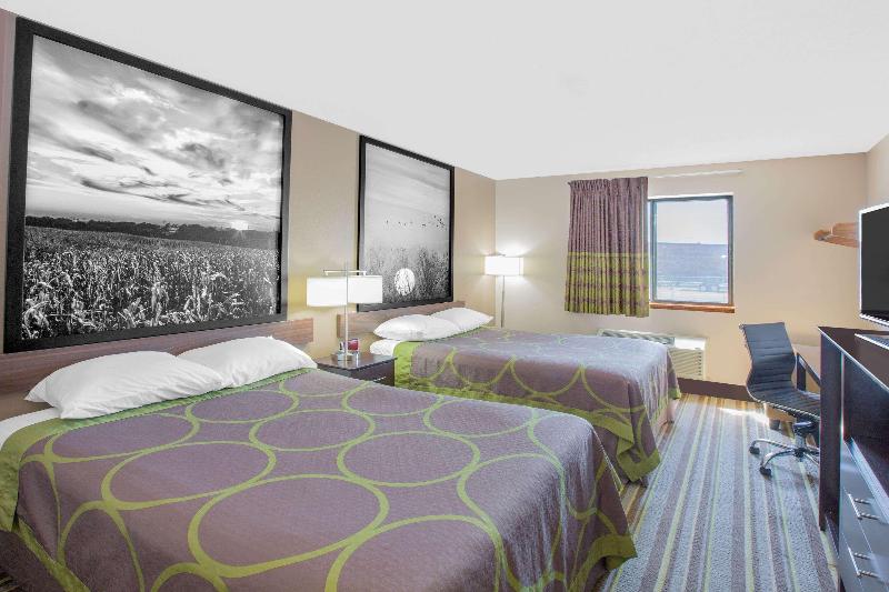 Super 8 by Wyndham Hastings image