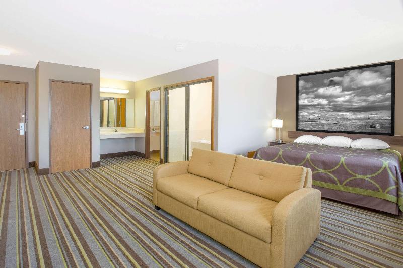 Super 8 by Wyndham Hastings image
