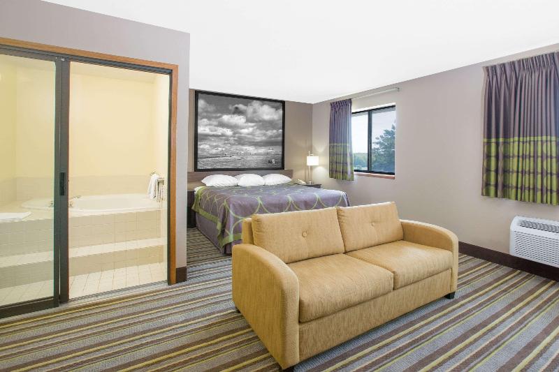 Super 8 by Wyndham Hastings image