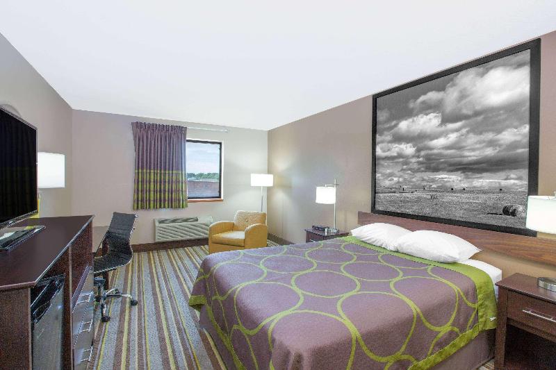 Super 8 by Wyndham Hastings image