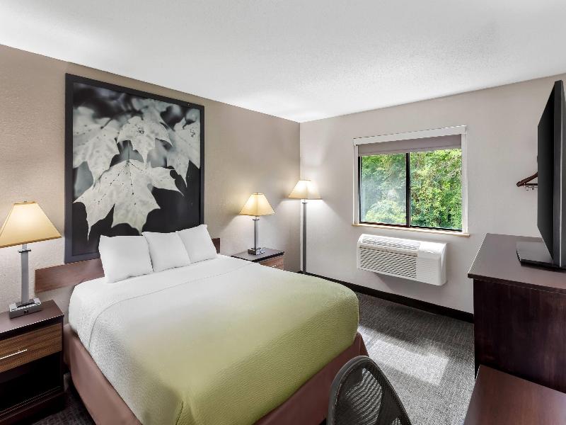 Super 8 by Wyndham Elkins image