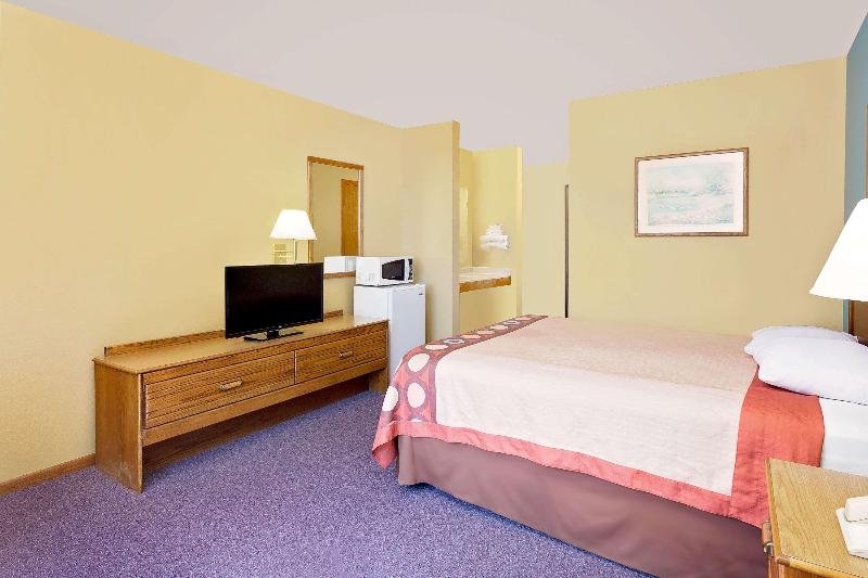 Bed room