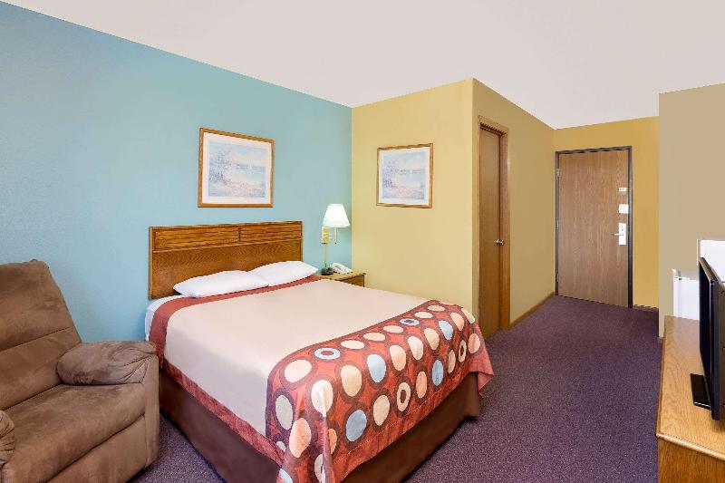 Bed room