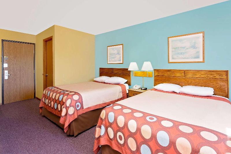 Bed room