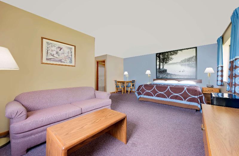 Super 8 By Wyndham Chariton image 3