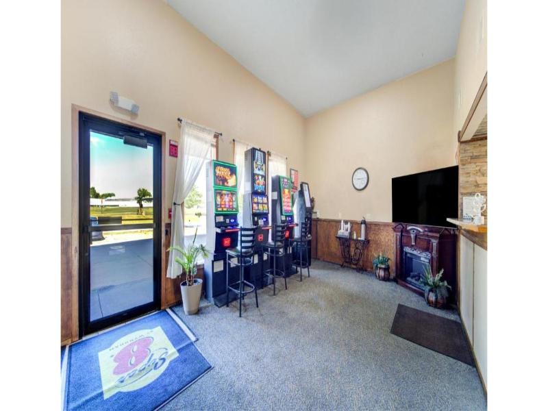 Capital O Amerihost Inn & Suites Kingdom City