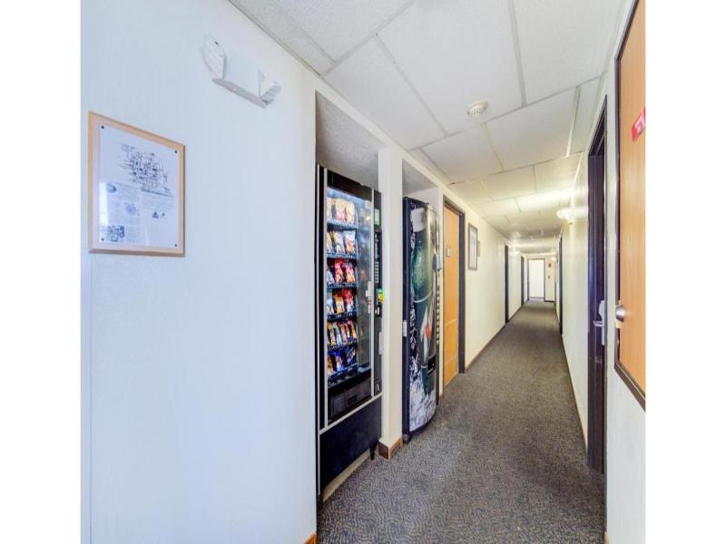 Capital O Amerihost Inn & Suites Kingdom City