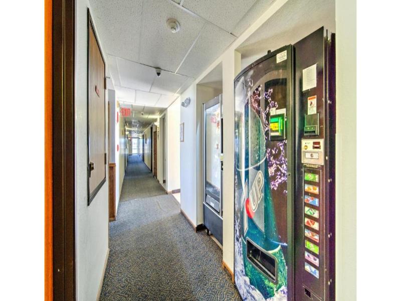 Capital O Amerihost Inn & Suites Kingdom City