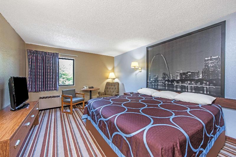 Super 8 by Wyndham Sullivan image