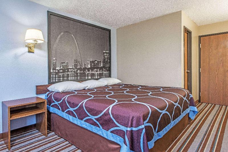 Super 8 by Wyndham Sullivan image