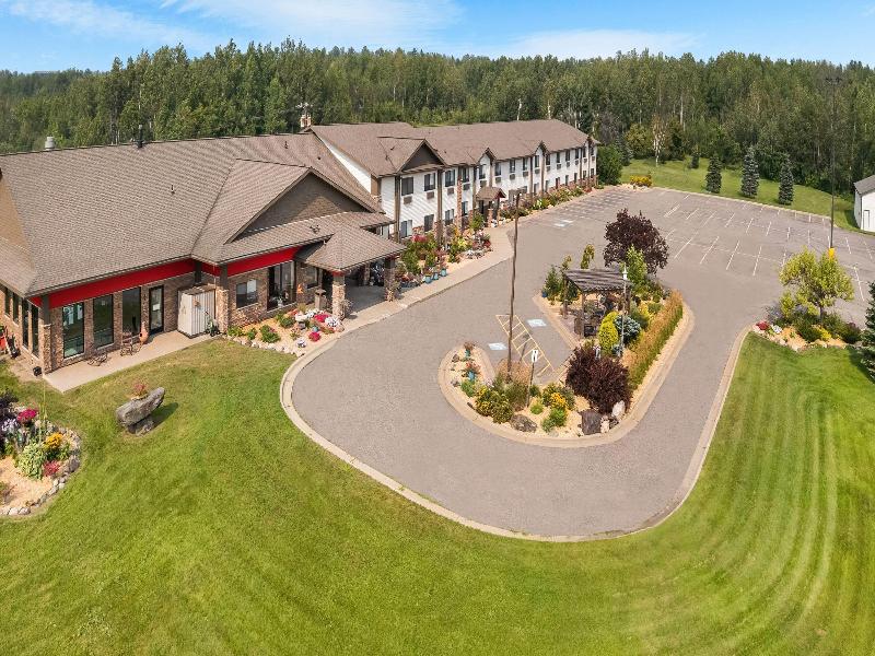 Super 8 by Wyndham Eveleth