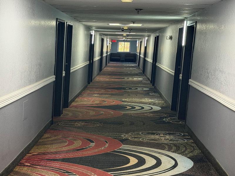 Coratel Inn & Suites Stillwater