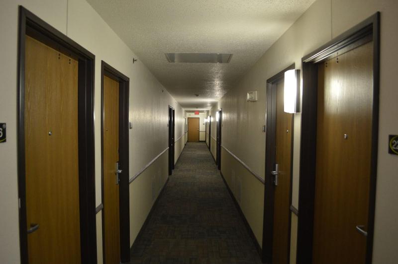 Super 8 by Wyndham Park Rapids image