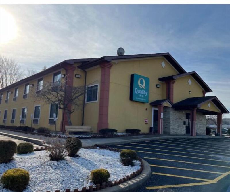 Quality Inn Oneida image