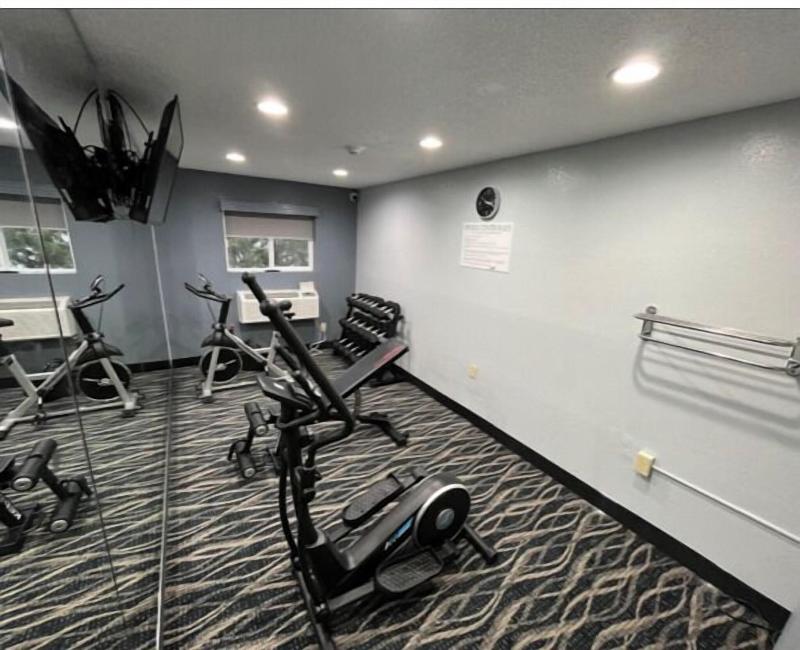Quality Inn Oneida image