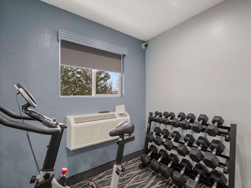 Quality Inn Oneida image