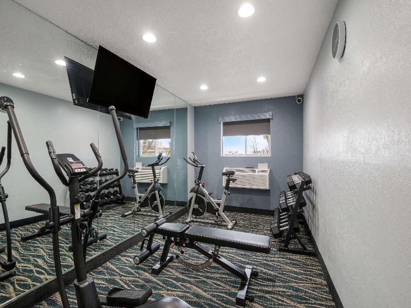 Quality Inn Oneida image