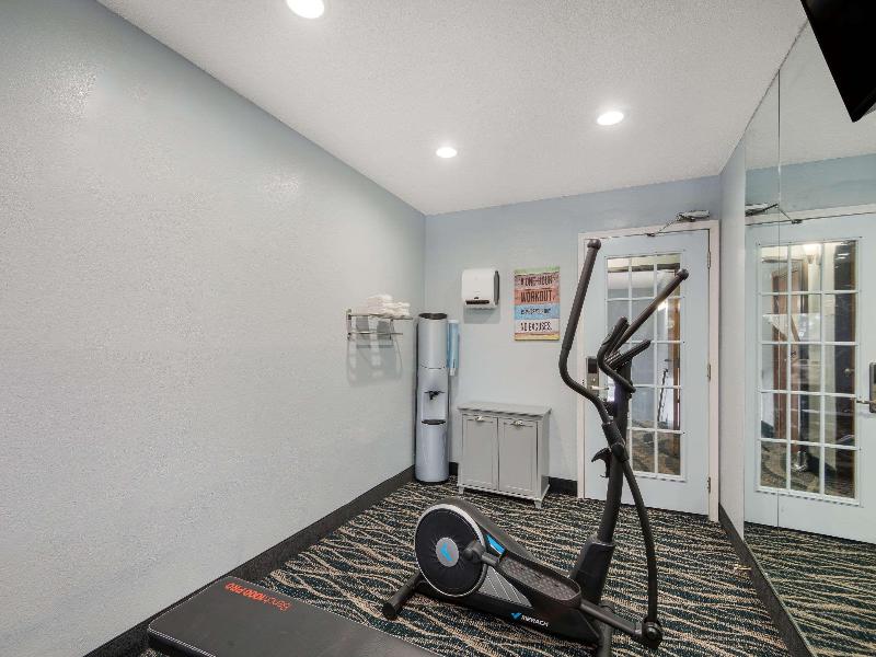 Quality Inn Oneida image