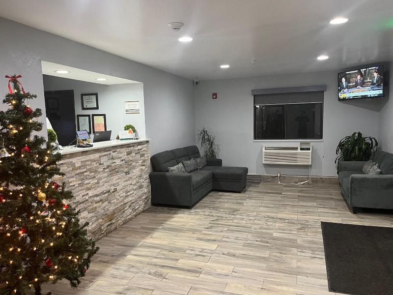 Quality Inn Oneida image