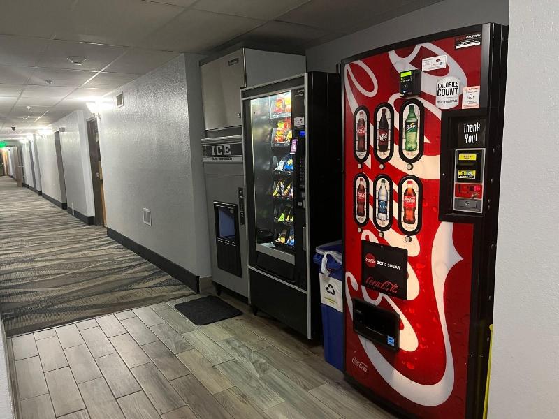 Quality Inn Oneida image