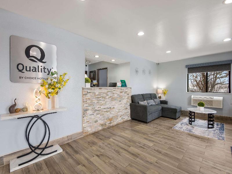 Quality Inn Oneida image