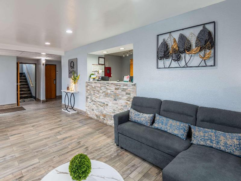 Quality Inn Oneida image