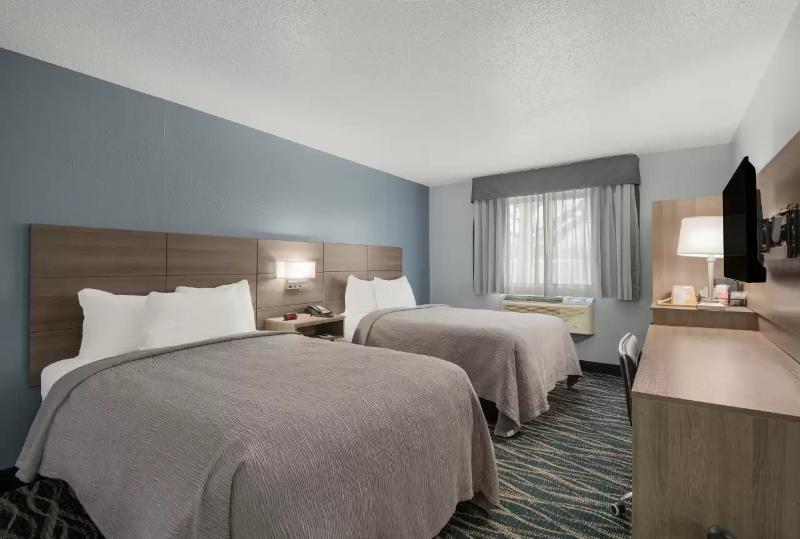 Quality Inn Oneida image