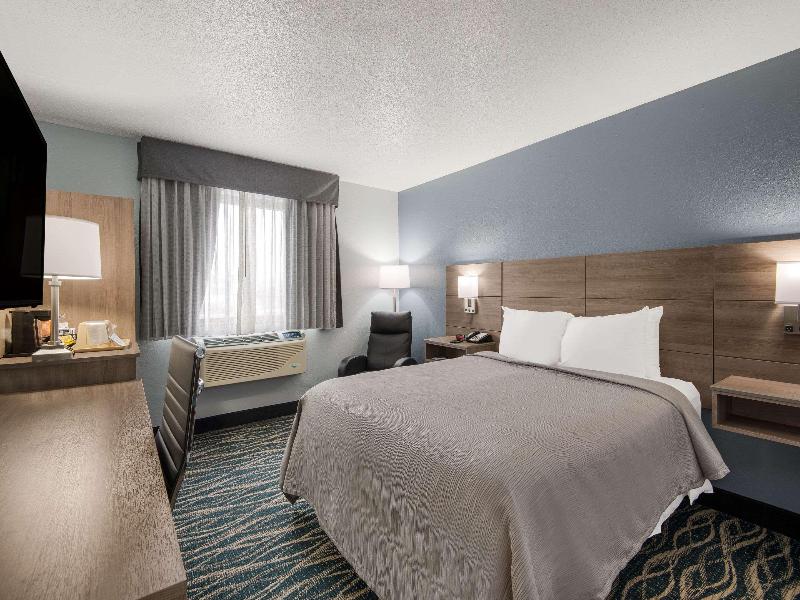 Quality Inn Oneida image