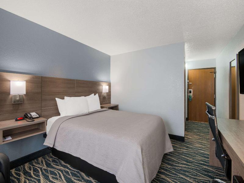 Quality Inn Oneida image