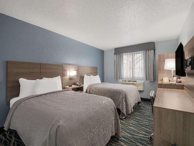Quality Inn Oneida image