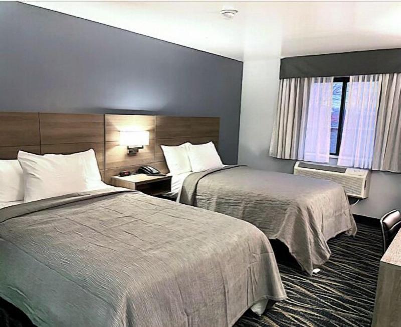 Quality Inn Oneida image