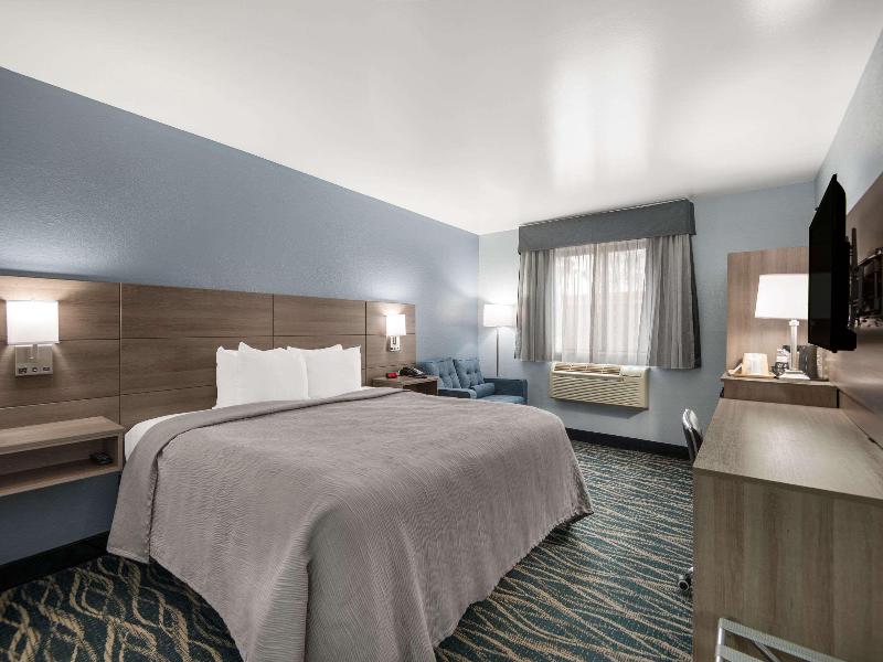 Quality Inn Oneida image