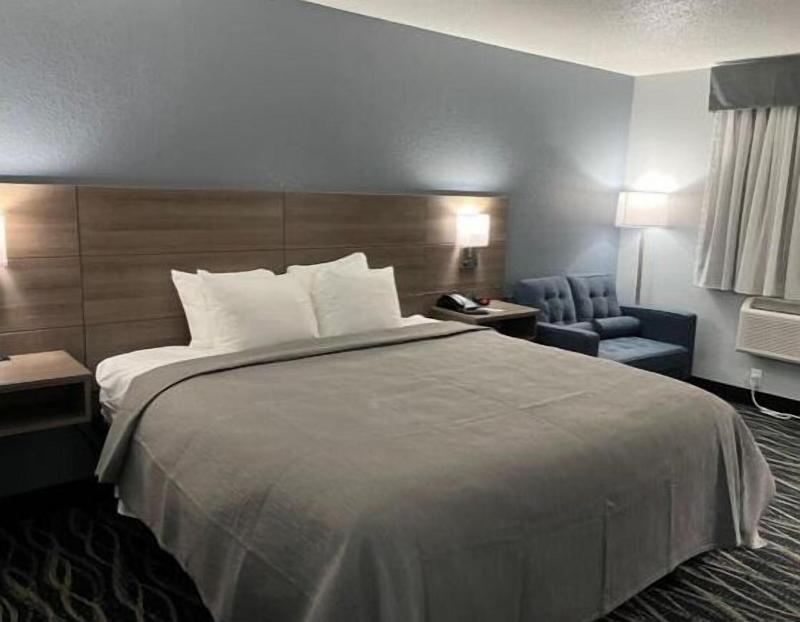 Quality Inn Oneida image