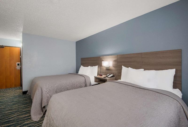 Quality Inn Oneida image