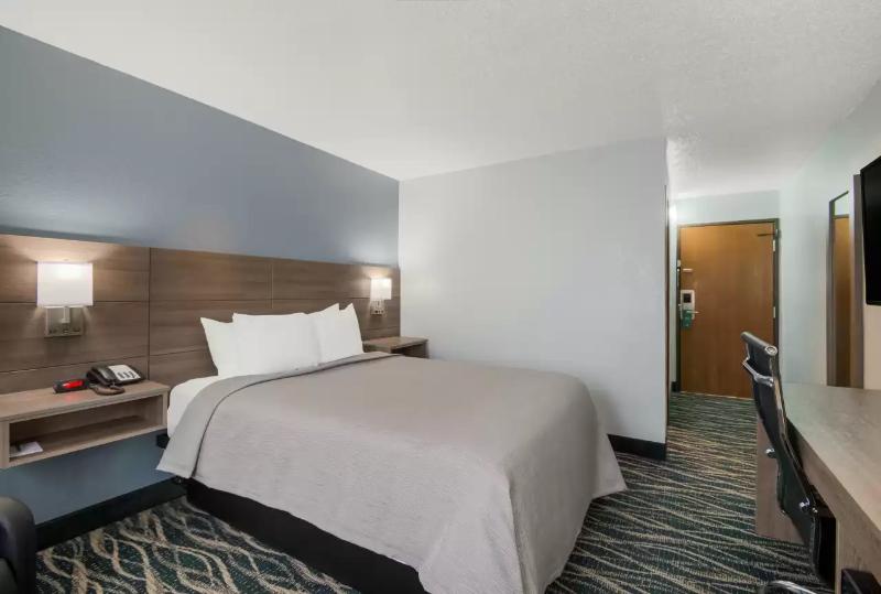 Quality Inn Oneida image