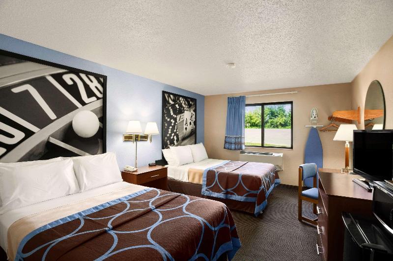 Quality Inn Oneida image